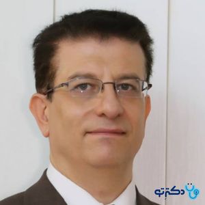دکتر مسعود صدرالدینی