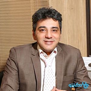 دکتر بهروز مقدادی