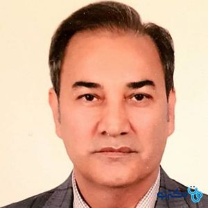 دکتر عباس خان نژاد