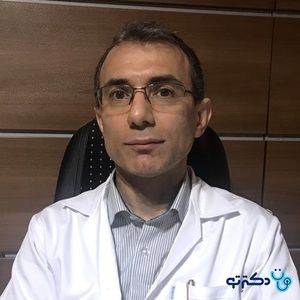 دکتر هادی بیک پور