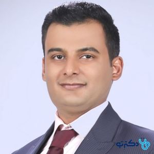 دکتر حمیدرضا کامروان