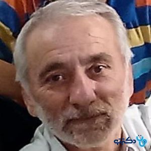 دکتر محمود جوشقانی