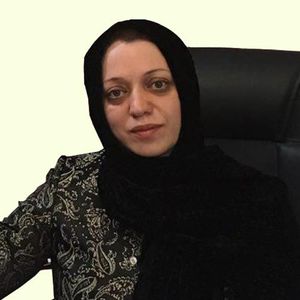 دکتر مرضیه بهنام