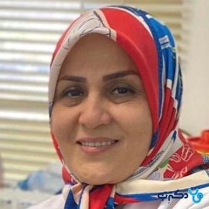 تصویر دکتر نرگس موسیوند