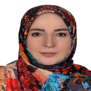 دکتر آناهیتا سنایی