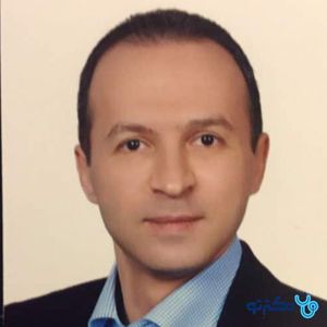 دکتر علی معذوری