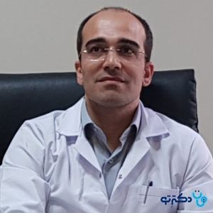 دکتر عبدالحمید چاوشی خامنه