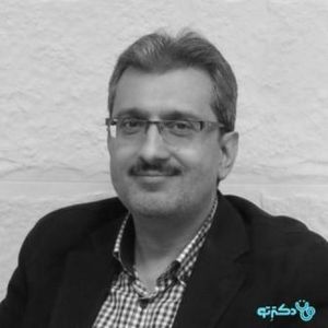 دکتر آرش طالعی