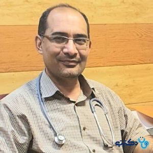 دکتر غلامرضا فتح پور
