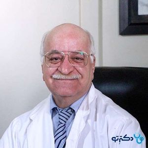 دکتر سهراب عاطفی