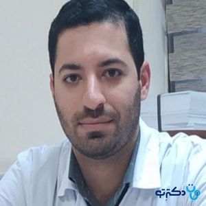 دکتر علیرضا کرامتی