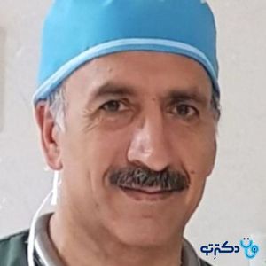 دکتر علیرضا توسلی