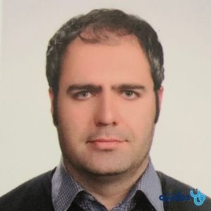 دکتر ارسلان بابایی