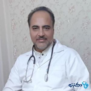 دکتر جوادرضا باهوش