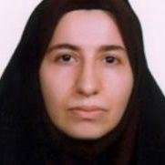 دکتر بنفشه امینی خواه