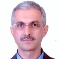 دکتر جمشید روزبه شهرودی