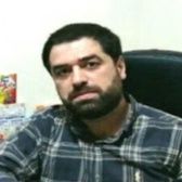 دکتر محمد زمان زمانپور