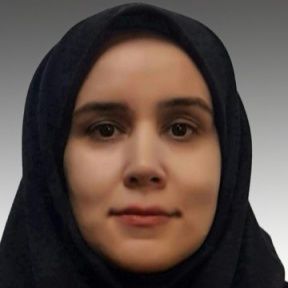 دکتر فرزانه سادات امینی نژاد
