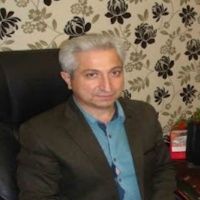 دکتر محمد ربیعی