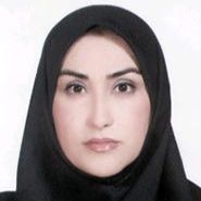 تصویر دکتر فریبا دژکام