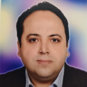 دکتر آرش بردبار