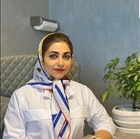 دکتر عاطفه ابراهیمی