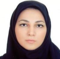 تصویر دکتر شروین مهدی زاده تهرانی