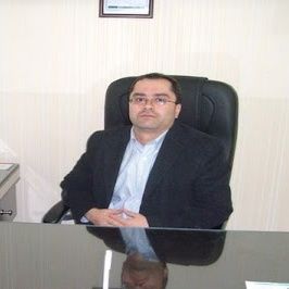 دکتر سید صادق کلانتر