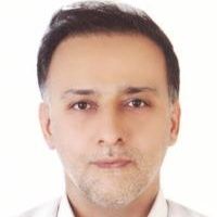 دکتر سید امیر حجازی