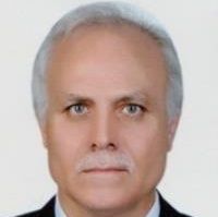 دکتر حیدر قدری