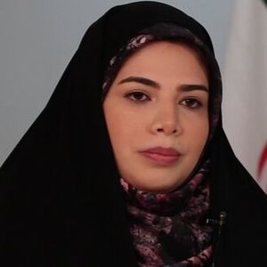 الهام شفیعی فر