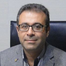 دکتر رضا عندلیبی
