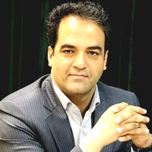 دکتر محمد حضوری