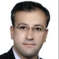 دکتر محمود بهشتی