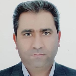 دکتر عباس شهابی اقدم