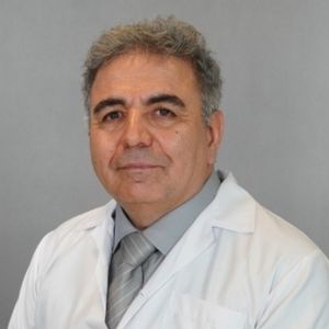 دکتر حمید کریم زاده