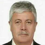 دکتر علی اکبر قنبرپور