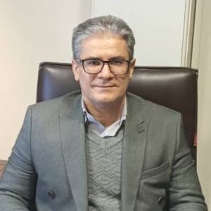 دکتر مهران آرمان فر