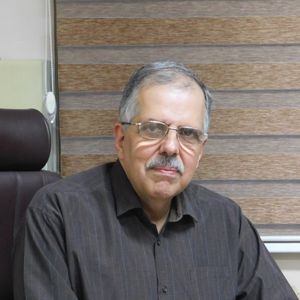 دکتر محمدحسین چلبی