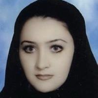 دکتر آناهیتا میردامادی