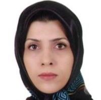 دکتر مهشید گیلانی پور