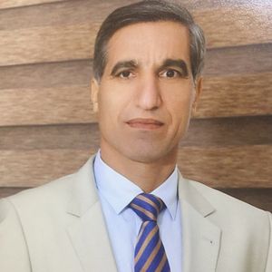 دکتر حسین گلزاری