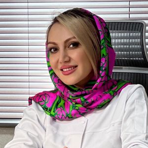 دکتر هانیه قانع
