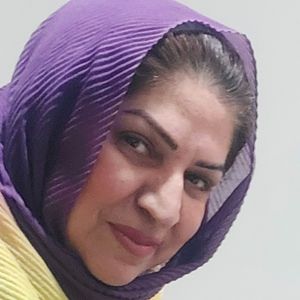 فاطمه حاجی احمدی