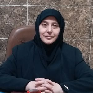 دکتر سپیده هریزچی قدیم