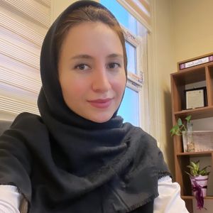 دکتر سهیلا مهرآور