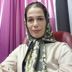 دکتر لیلا طهماسبی