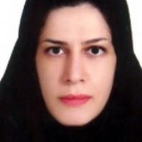 دکتر ماندانا عبدالهی