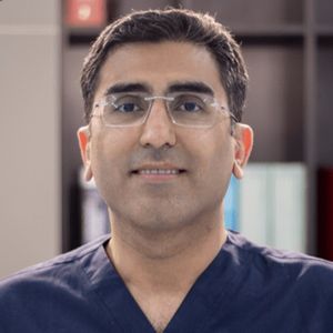 دکتر بهداد اسکندری ثانی