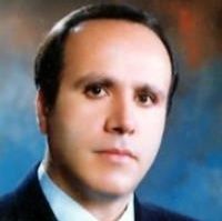 دکتر فرهاد چرخچی